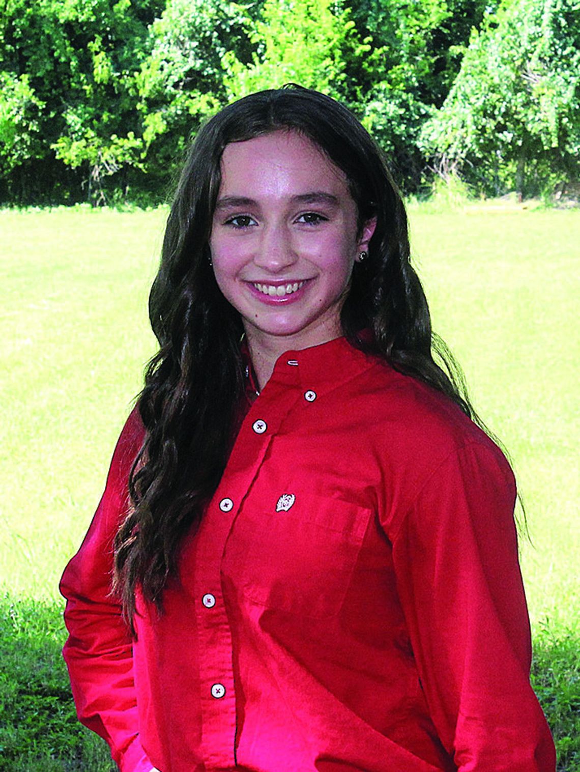 Five vie for title as 75th Kendall County Fair Queen