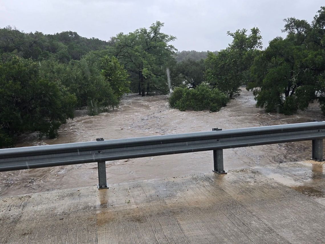 FLASH FLOOD WARNING EXTENDED TO 8 AM THURDAY FLASH FLOOD WARNING EXTENDED TO 8 AM THURDAY