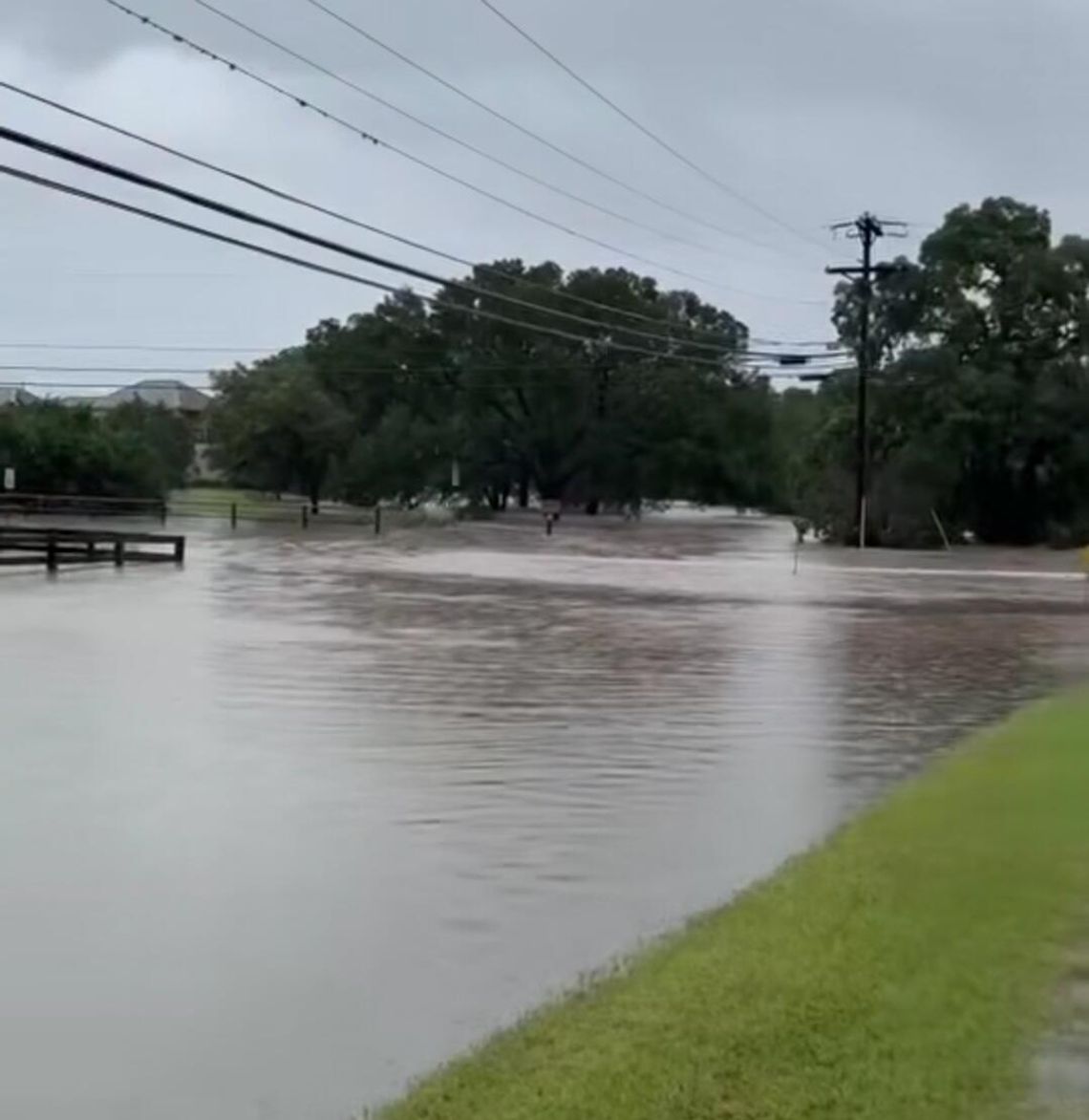 Officials: Fair Oaks Ranch drinking supply unaffected by wastewater spill Officials: Fair Oaks Ranch drinking supply unaffected by wastewater spill