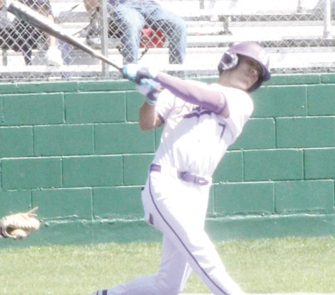 Four Boerne ISD baseball players named all-state