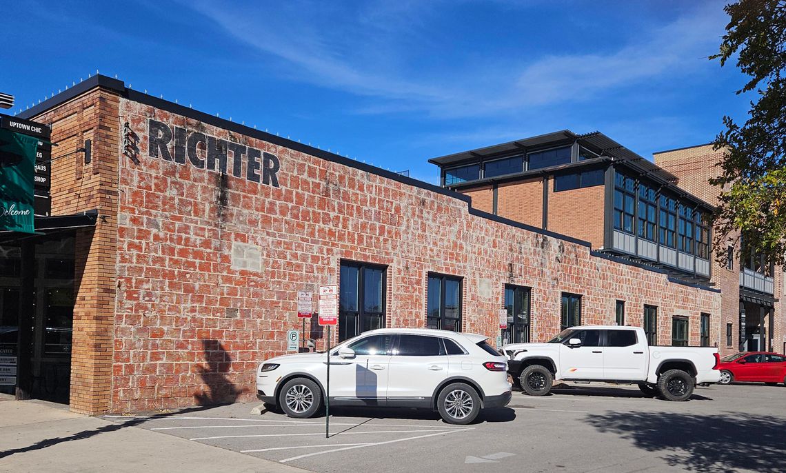 Free meals for SNAP families at Richter Tavern