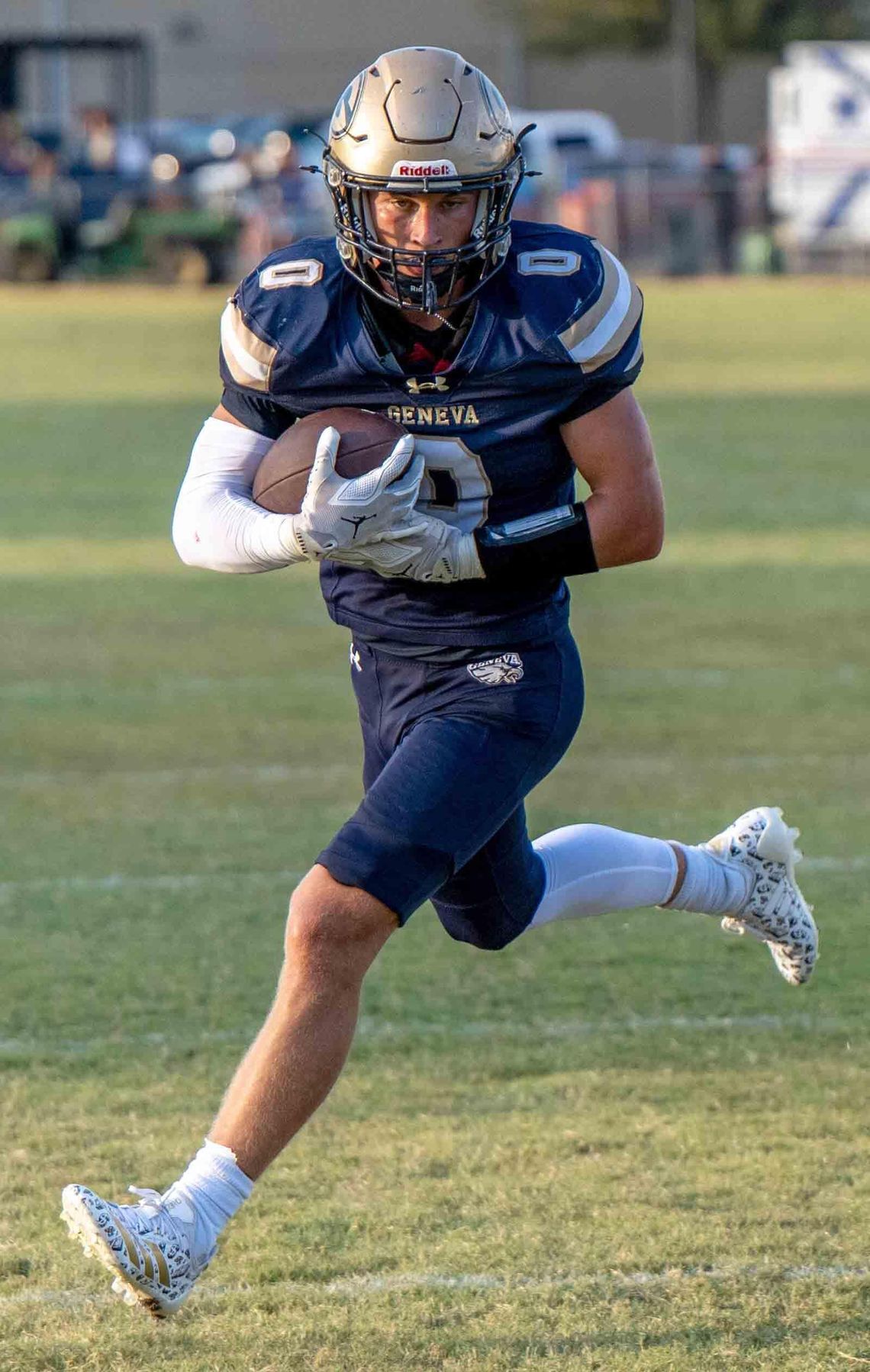Geneva bounces back to get district win