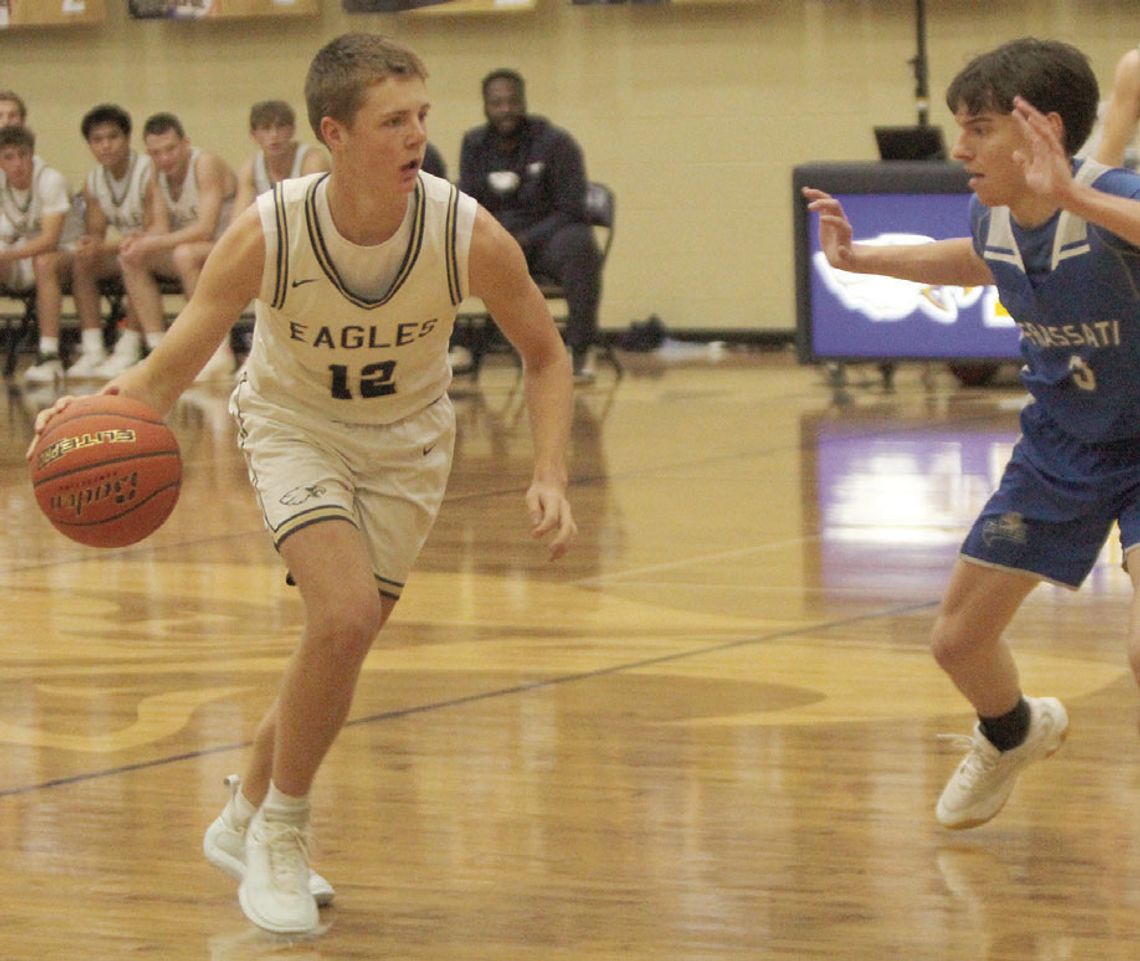 Geneva boys co-host Hill Country Classic tourney