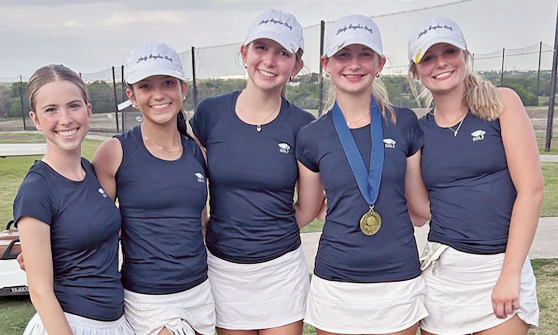Geneva boys, girls golf teams advance to state
