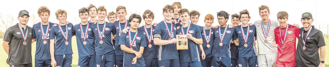 Geneva boys soccer team enjoys historic season