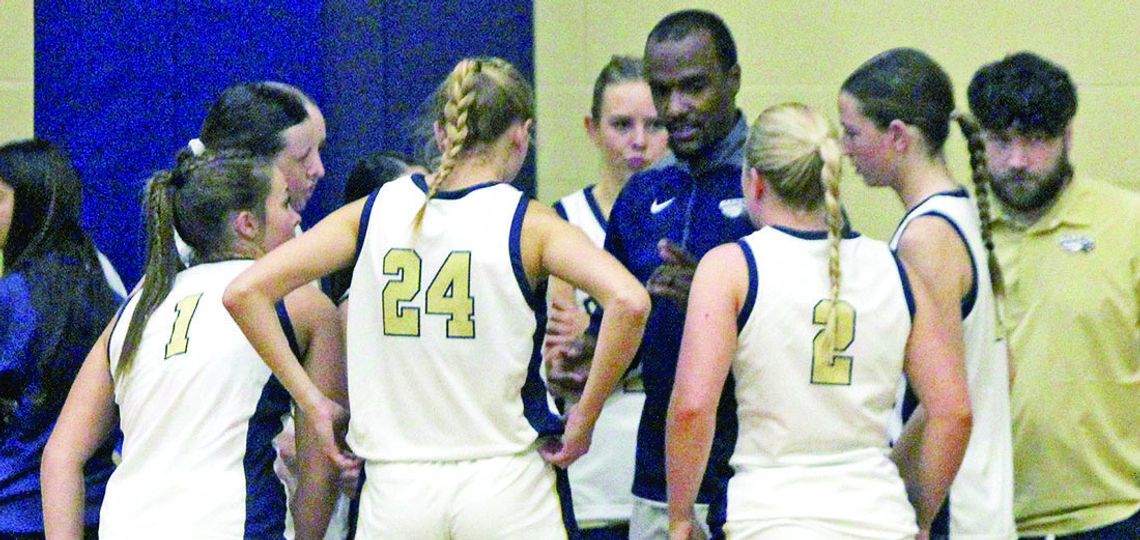 Geneva cruises past Castle Hills in girls hoops