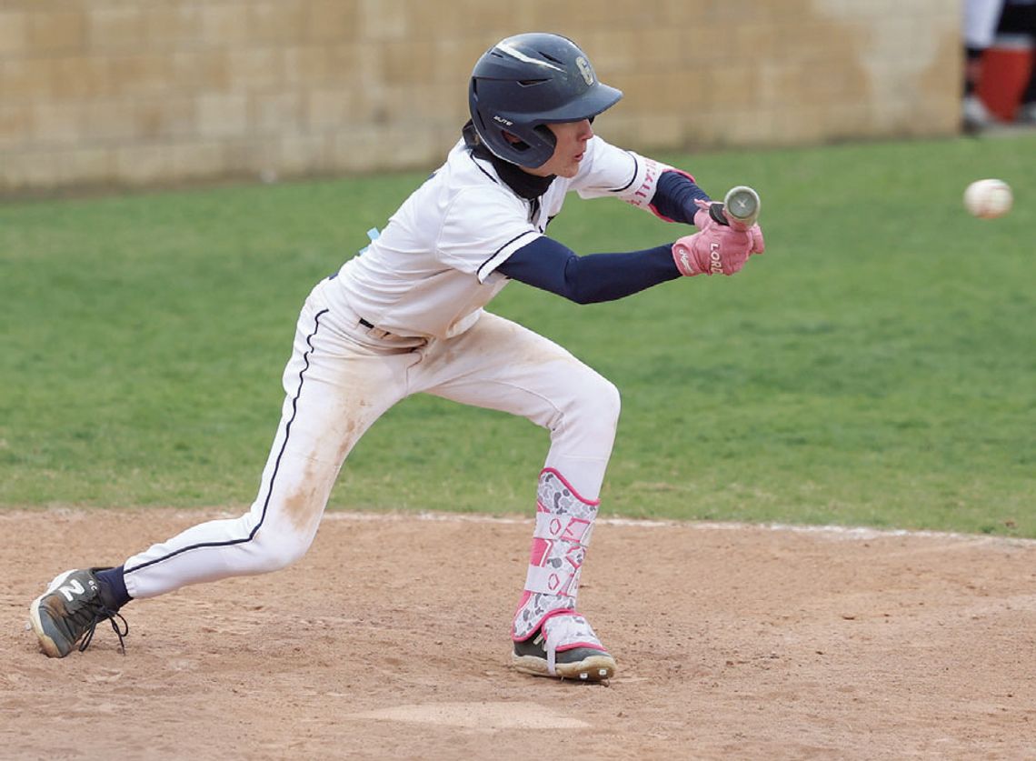 Geneva defeats St. Michael’s with walk-off single