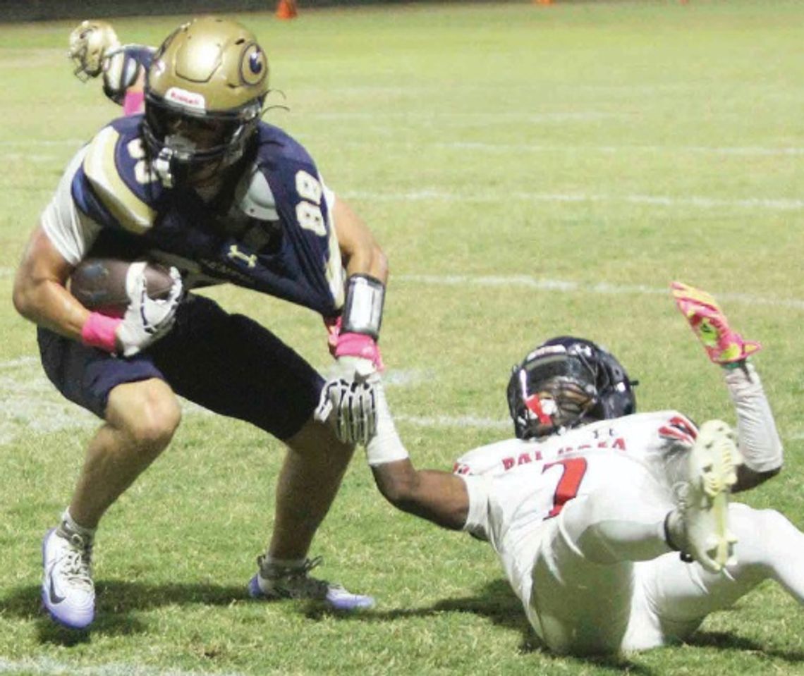 Geneva faces NBCA on short week Geneva faces NBCA on short week