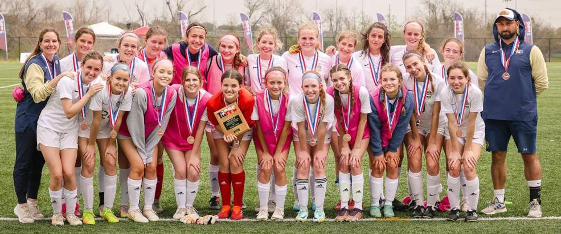 Geneva girls soccer squad falls in state semifinals