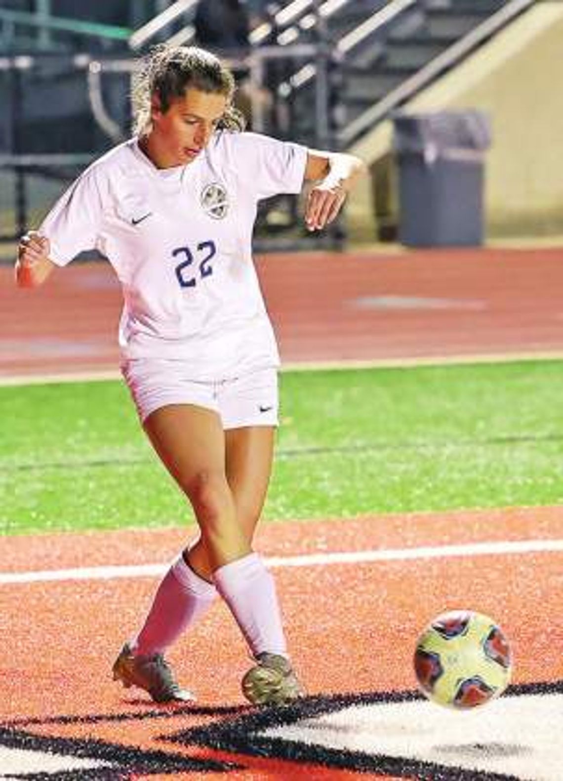 Geneva girls soccer team headed to state semifinals