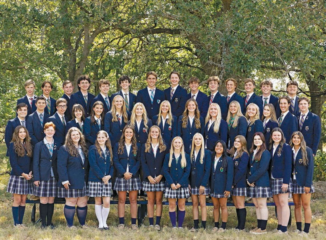 Geneva High School