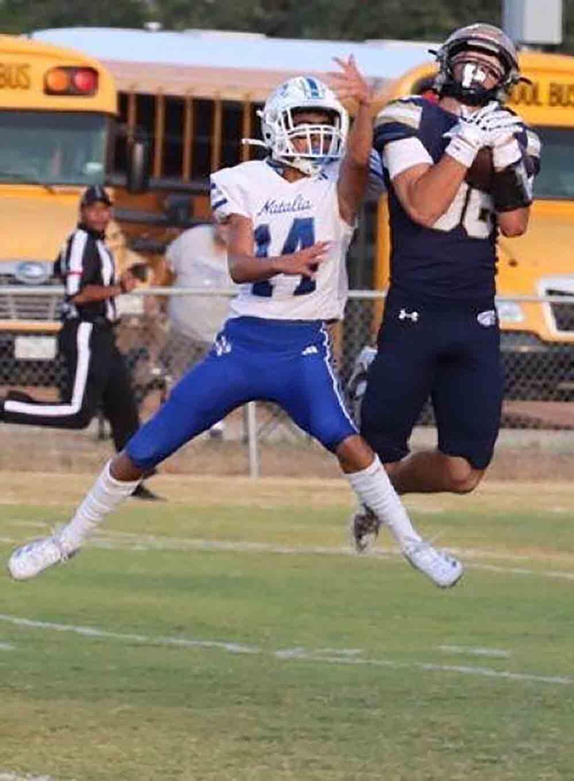 Geneva rolls Natalia in weather-shortened game