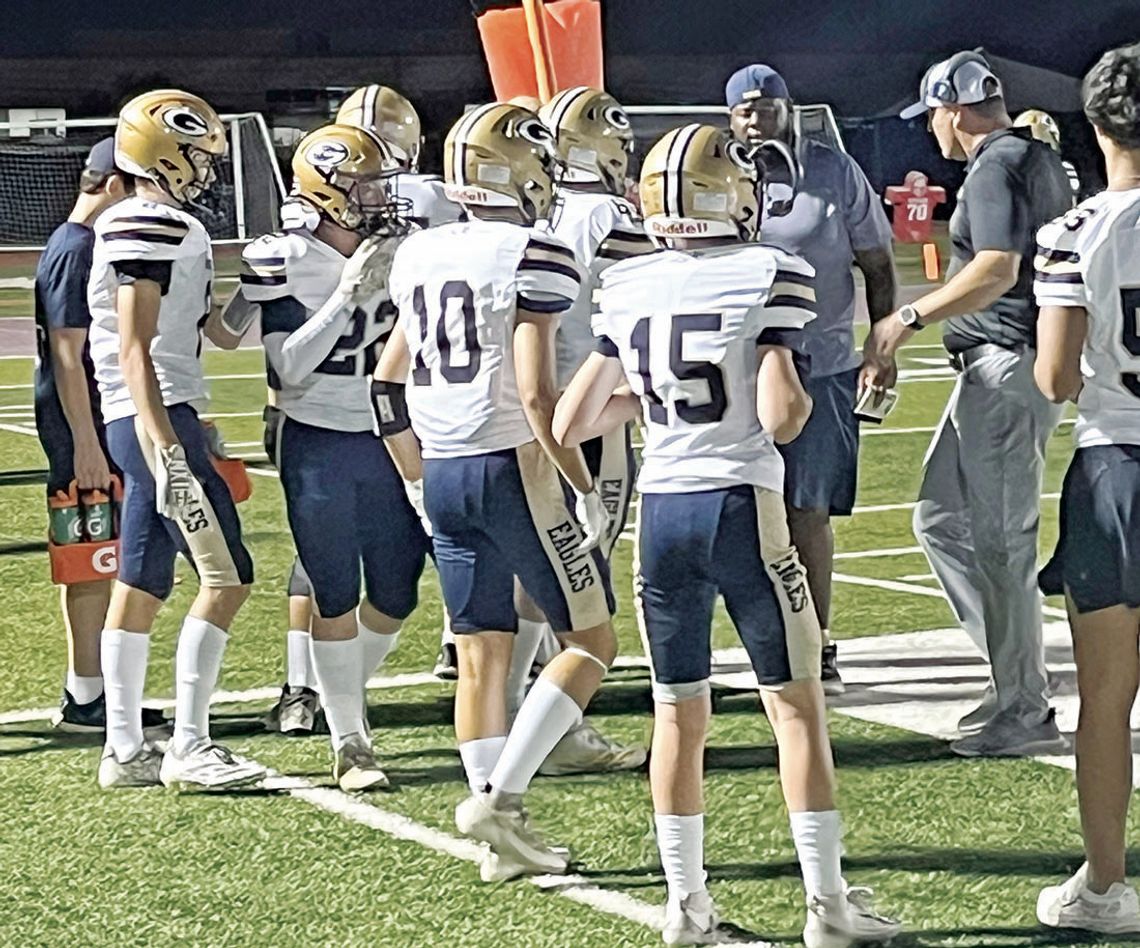 Geneva sacks SAC comeback bid, prevails 28-21