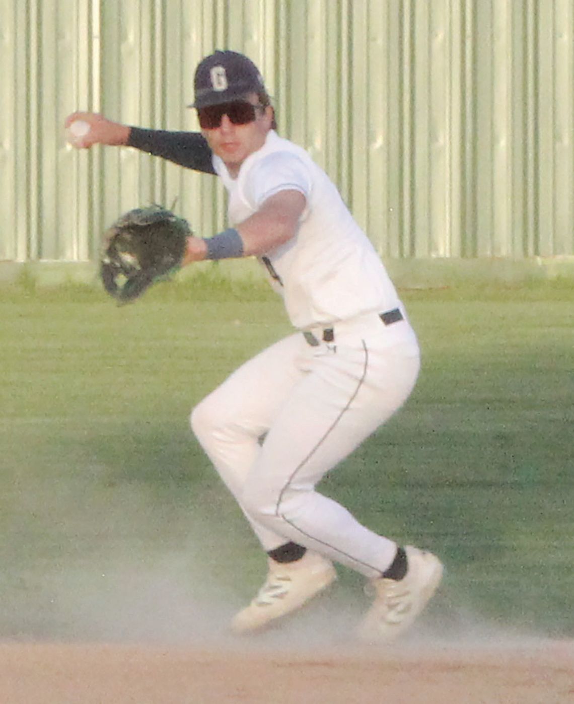 Geneva team run rules CC John Paul II Geneva team run rules CC John Paul II