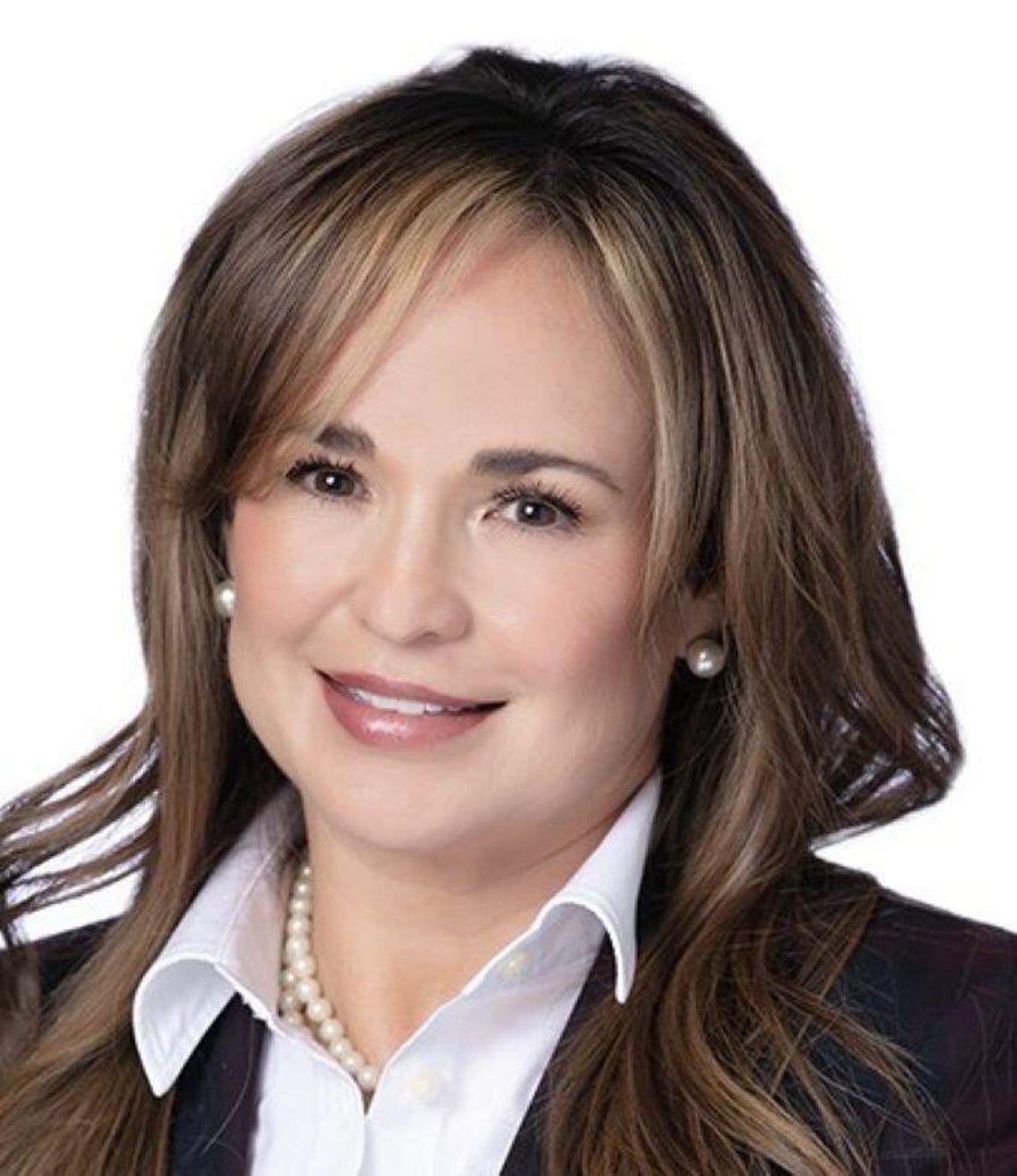 GOP selects Barreras-Rawls as county chair
