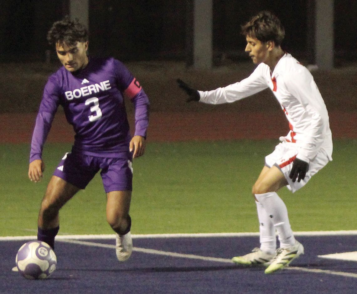 Greyhound soccer teams tame T-Birds to begin