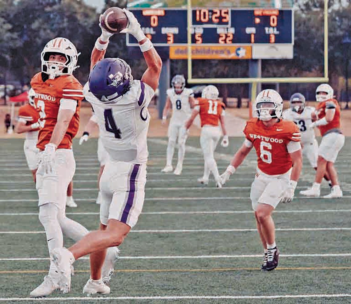 Greyhounds host United Longhorns Friday night