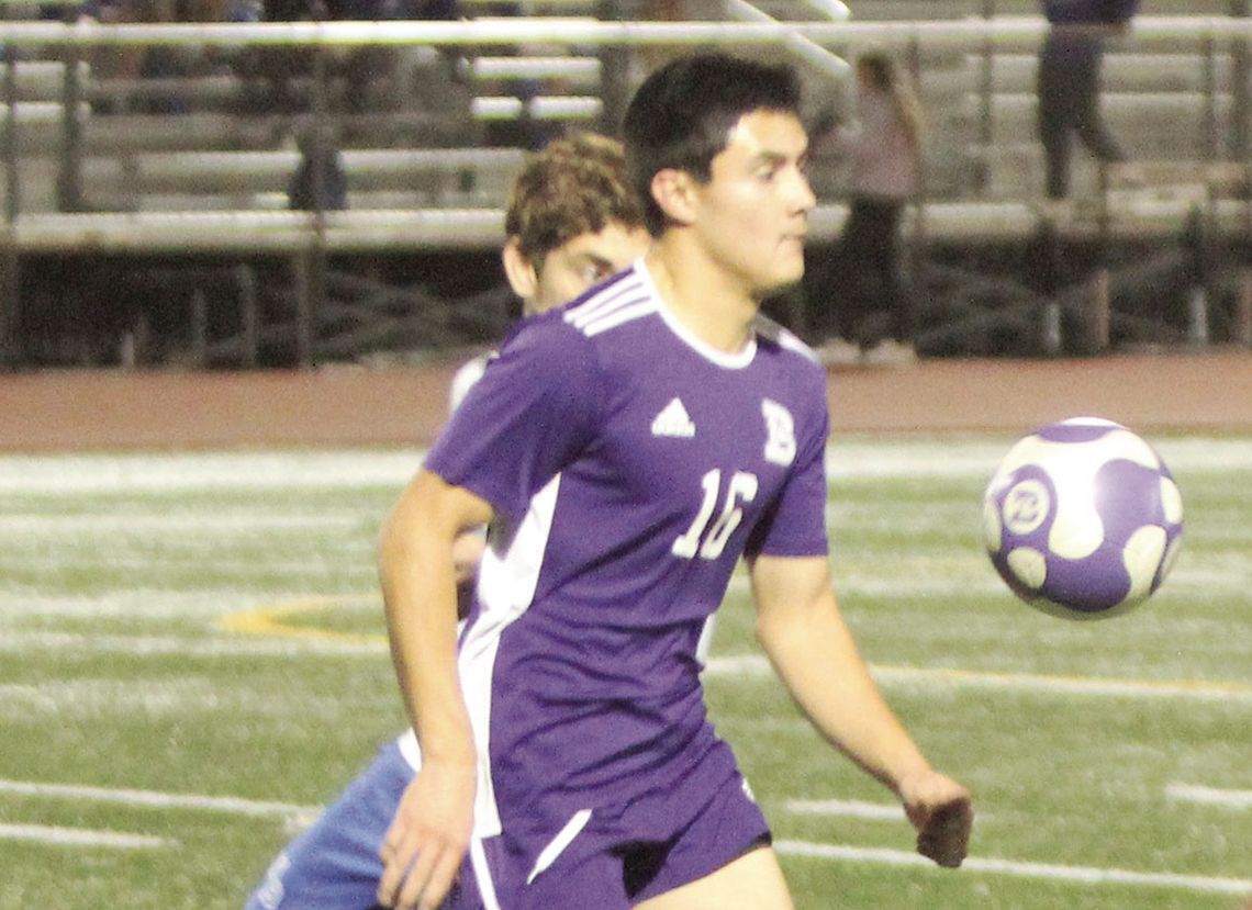 Greyhounds open district with 4-1 win
