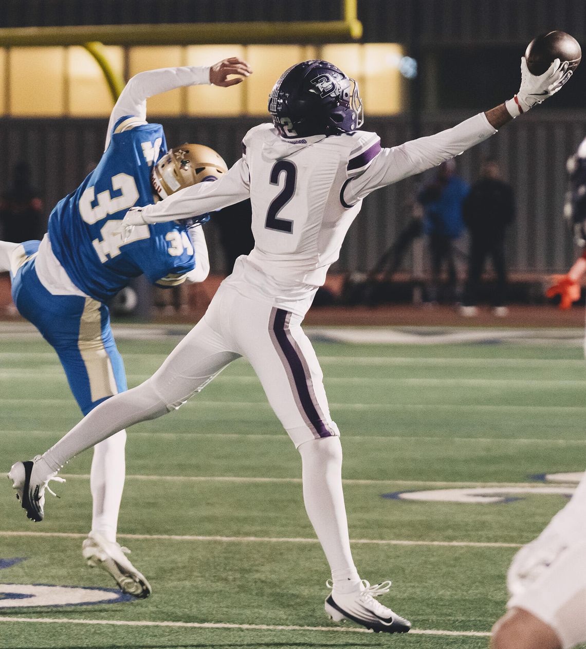 Greyhounds played in state semifinals Friday night Greyhounds played in state semifinals Friday night