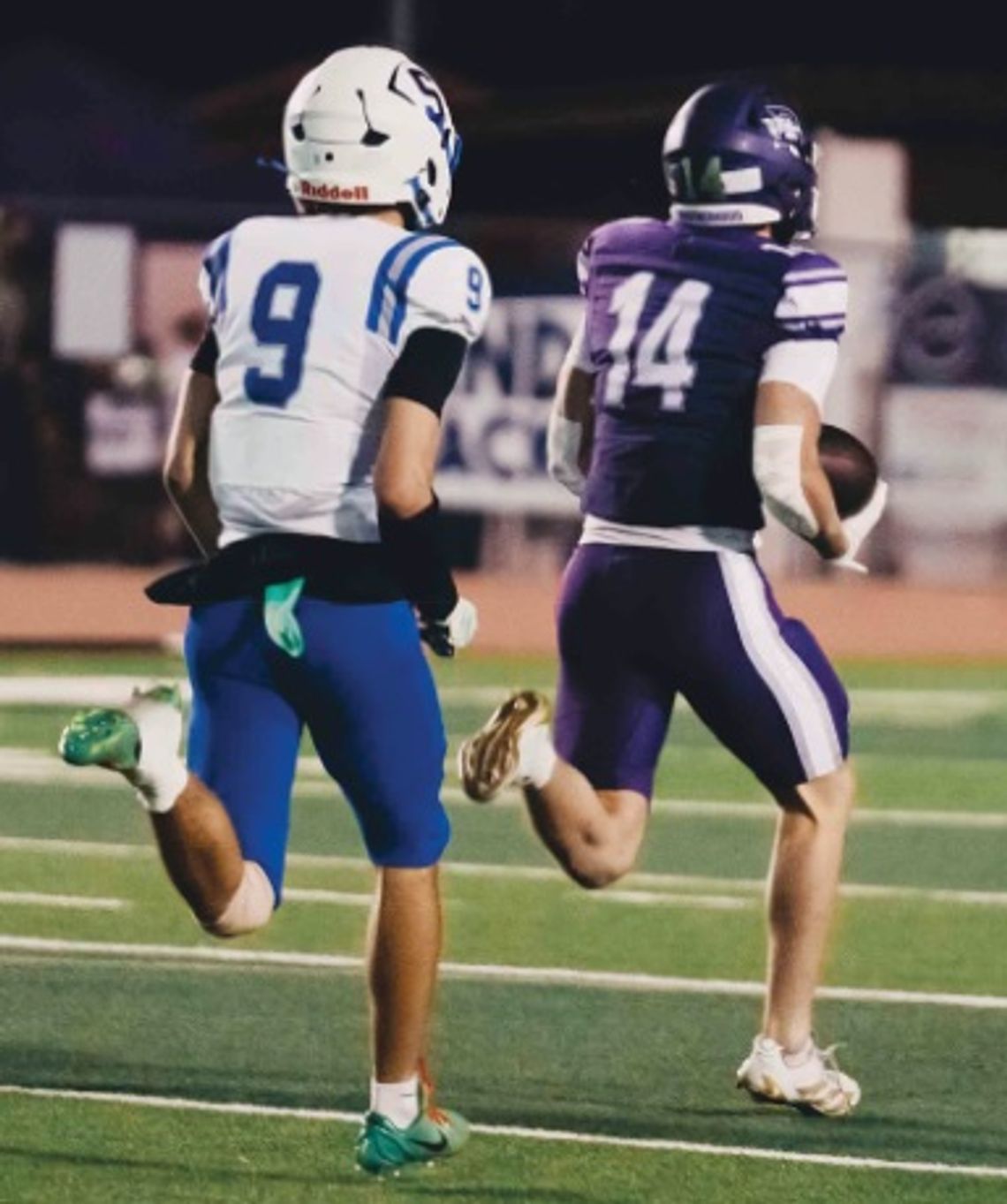 Greyhounds renew rivalry with Alamo Heights Mules Greyhounds renew rivalry with Alamo Heights Mules
