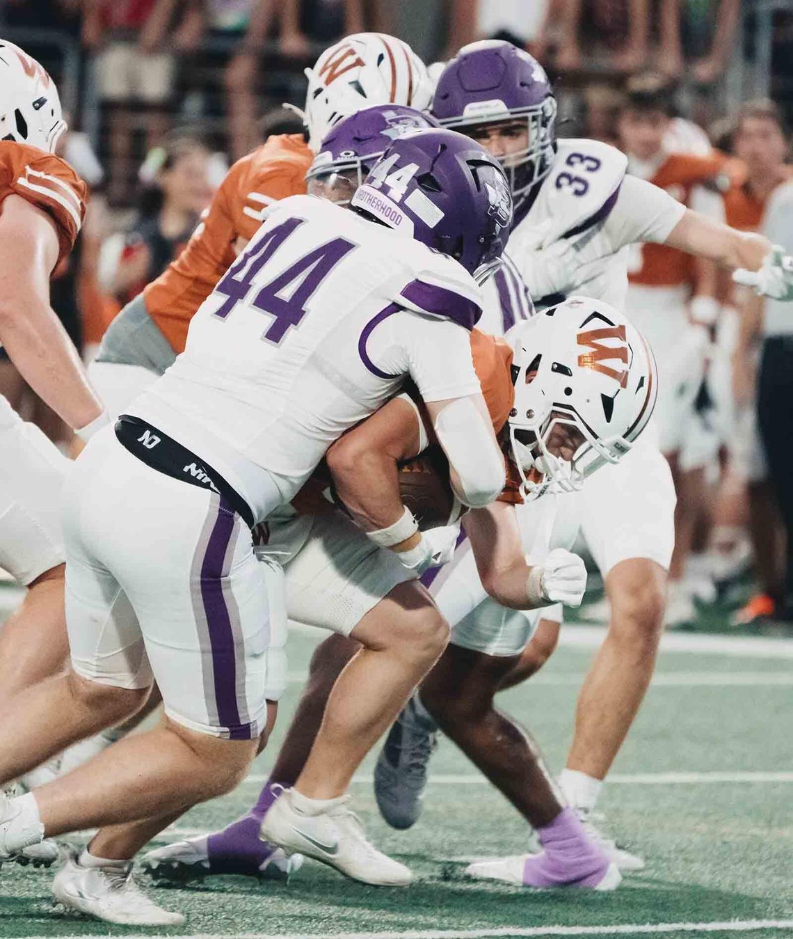 Greyhounds win first season opener since 2022 Greyhounds win first season opener since 2022