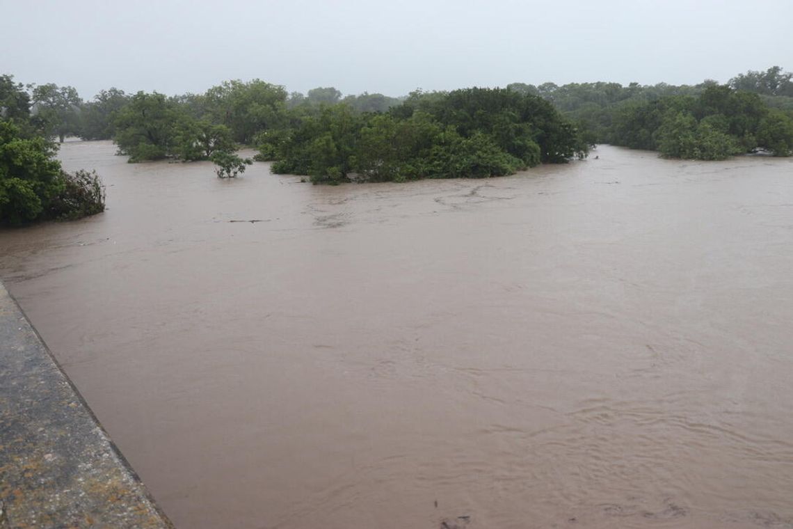 GUADALUPE FLOOD: HOW YOU CAN HELP