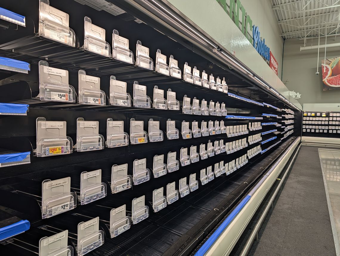 H-E-B pulls items from shelves over salmonella threat H-E-B pulls items from shelves over salmonella threat