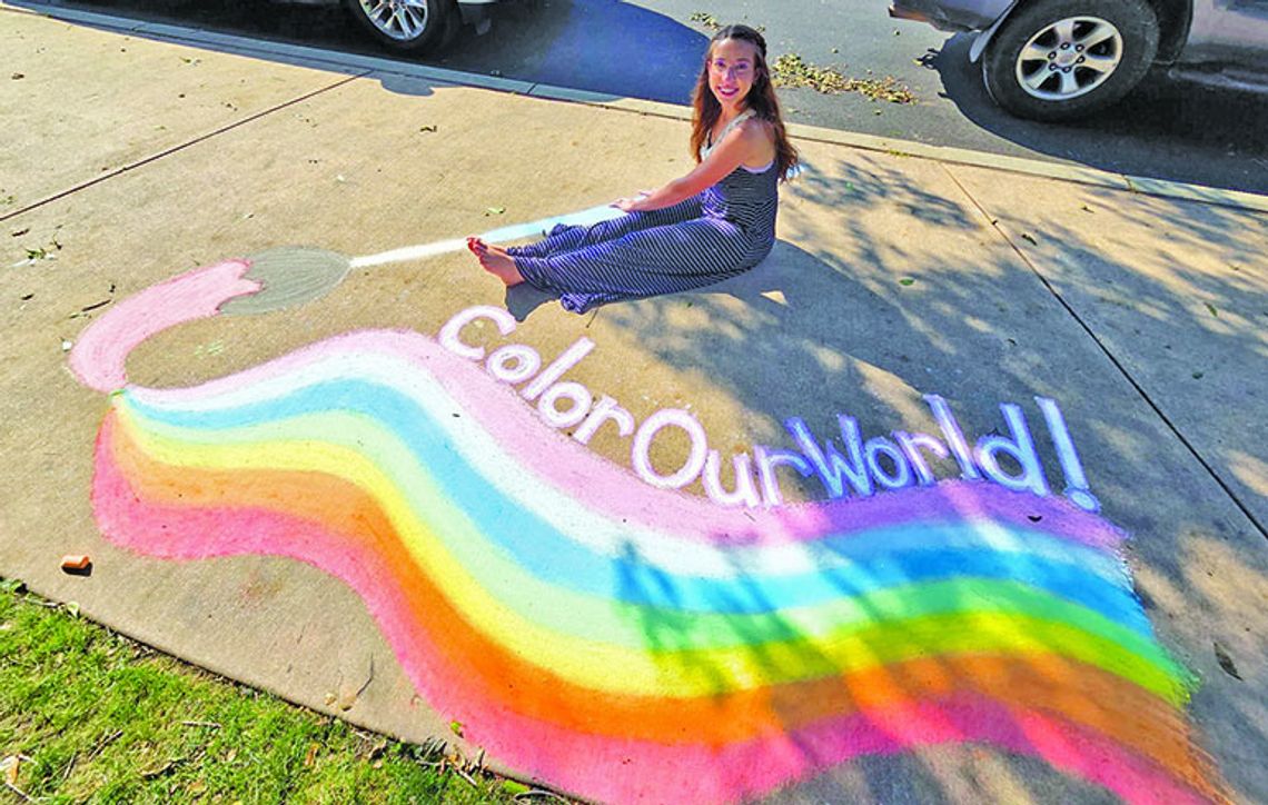 Heath Library launches ‘Summer of Color’
