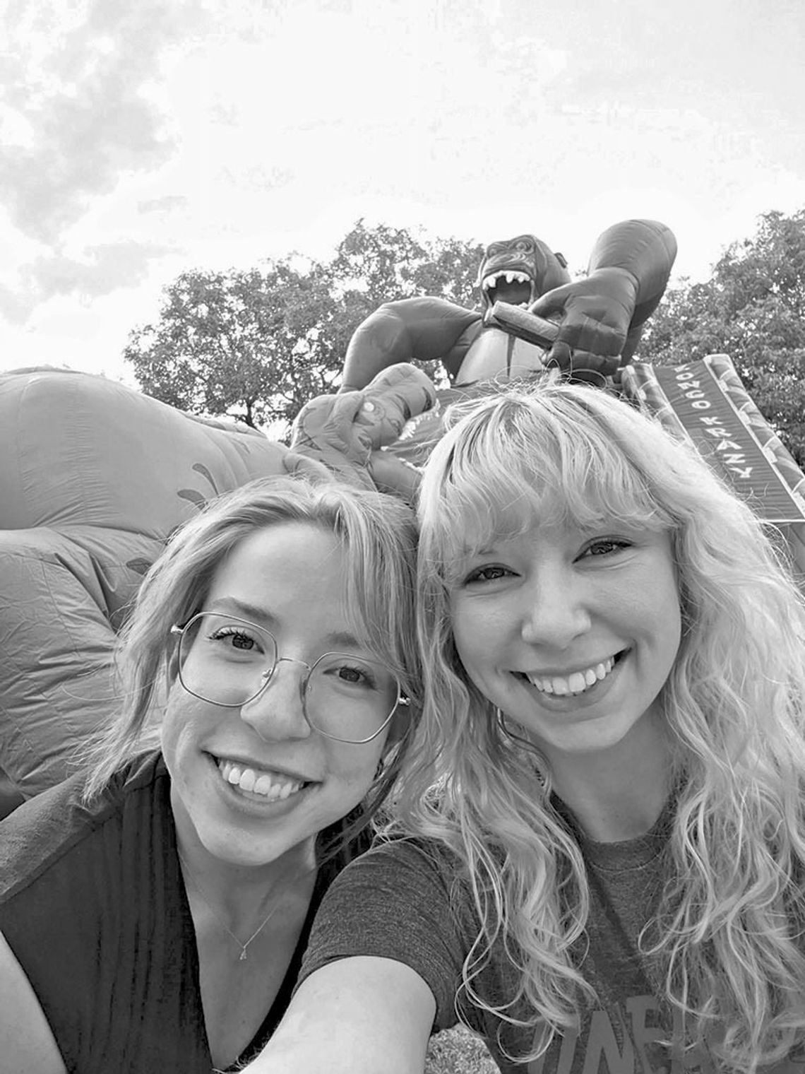 Heath Library rolls out summer dino-events Heath Library rolls out summer dino-events