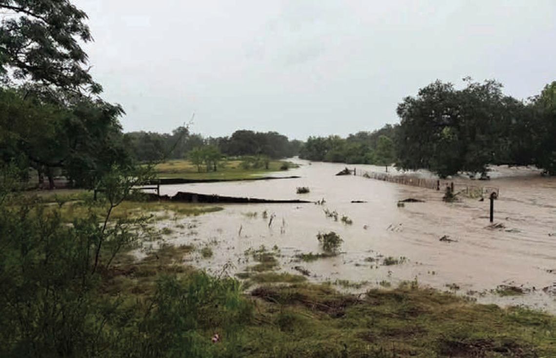 HEAVY RAINS HEAVY RAINS