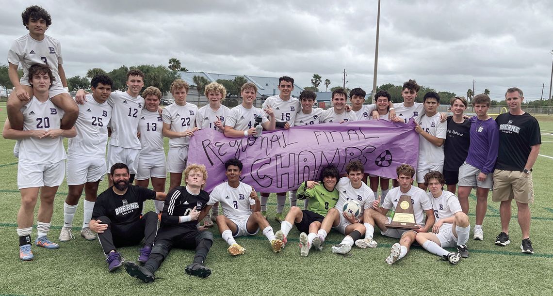 Hettie’s header sends Boerne boys to state tournament