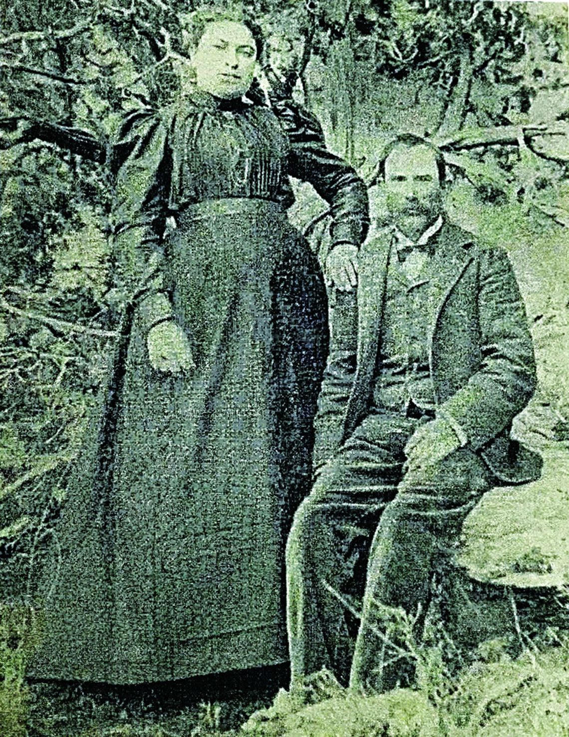 Historical marker to honor ‘Fighting Parson’ Potter, family