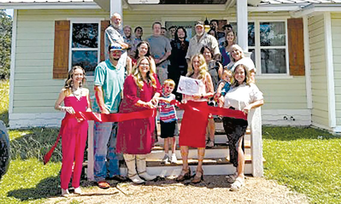 Honey Layne Salon & Spa opens in Boerne