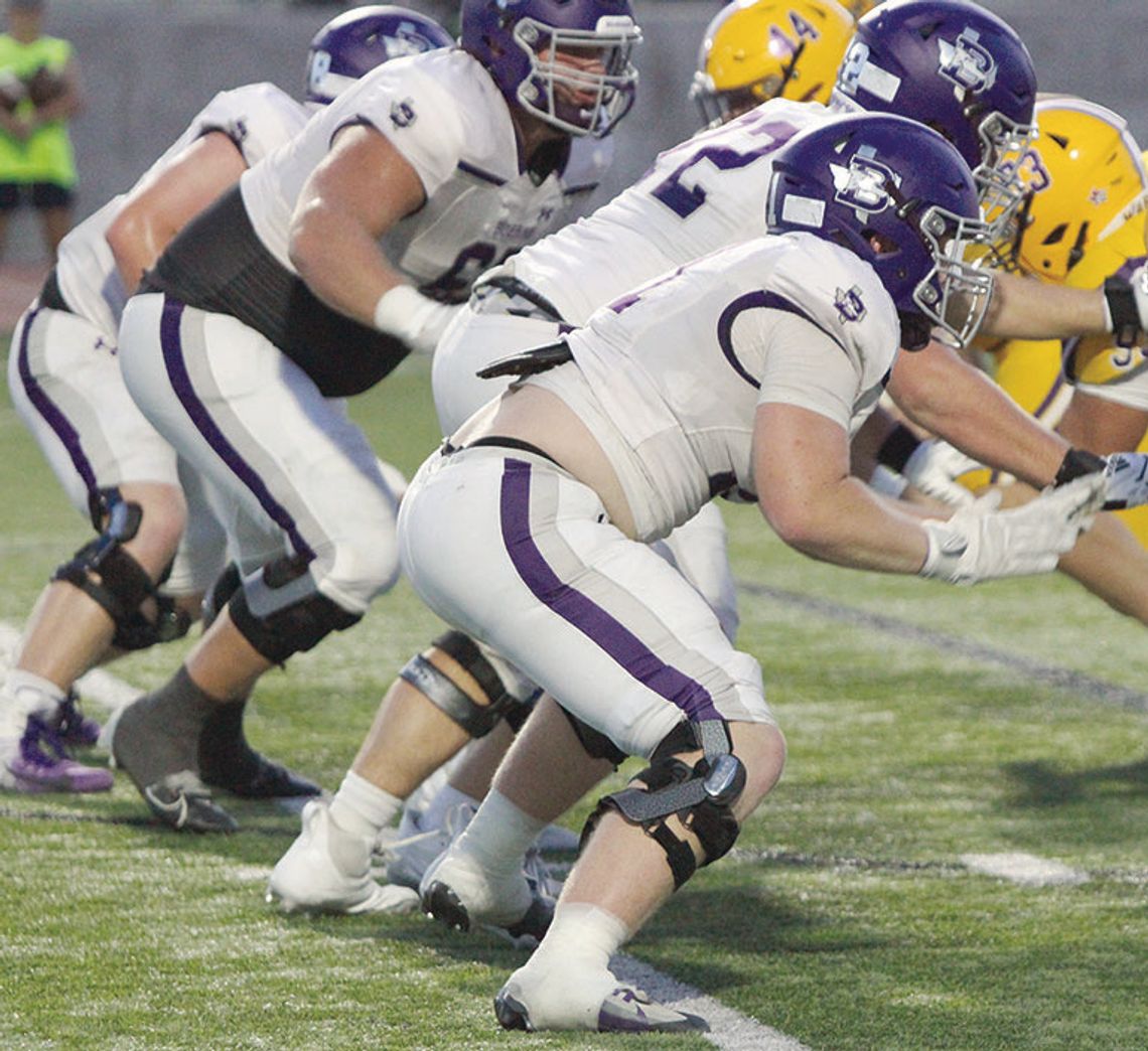 ’Hounds host Hornets for homecoming