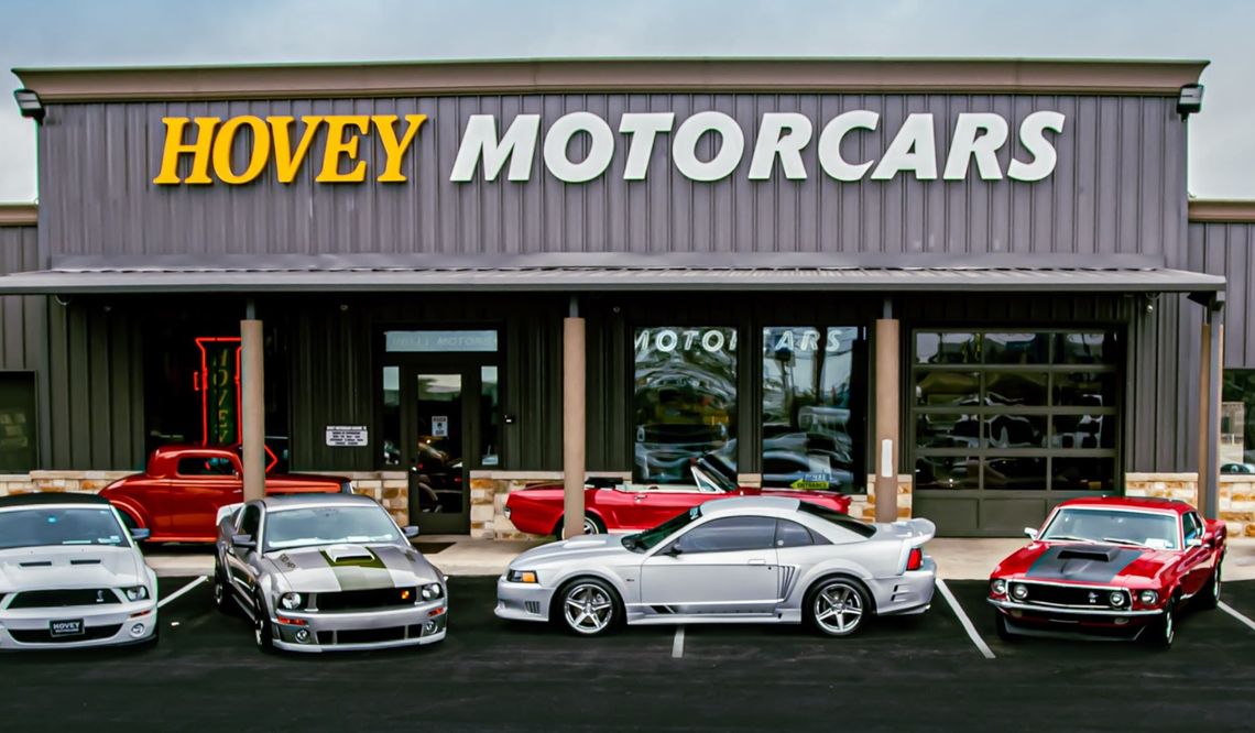 Hoveys plead guilty to first-degree felony charges Hoveys plead guilty to first-degree felony charges