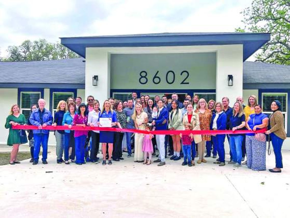 Hummingbird Assisted Living and Memory Care Grand Opening