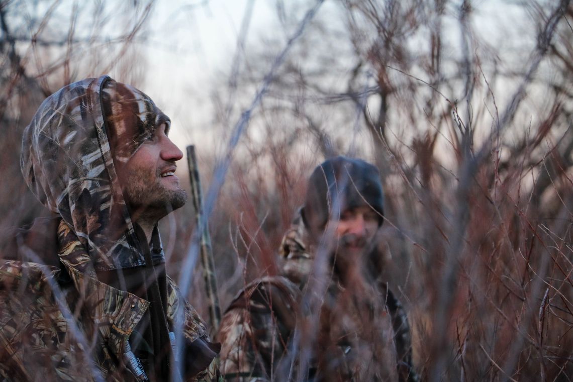 Hunting accidents at a new record low in Texas