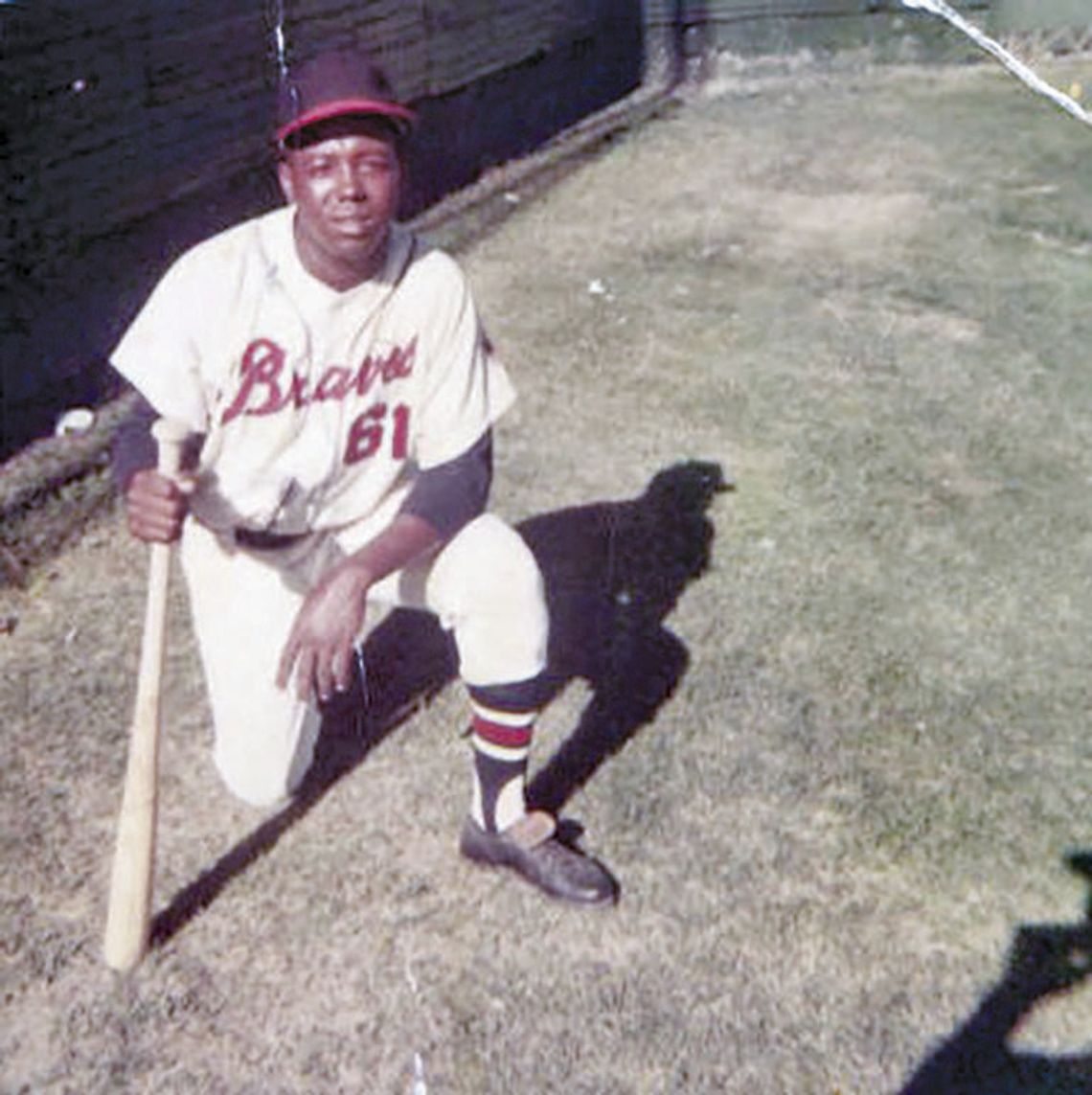 It’s a home run for Black History Month It’s a home run for Black History Month