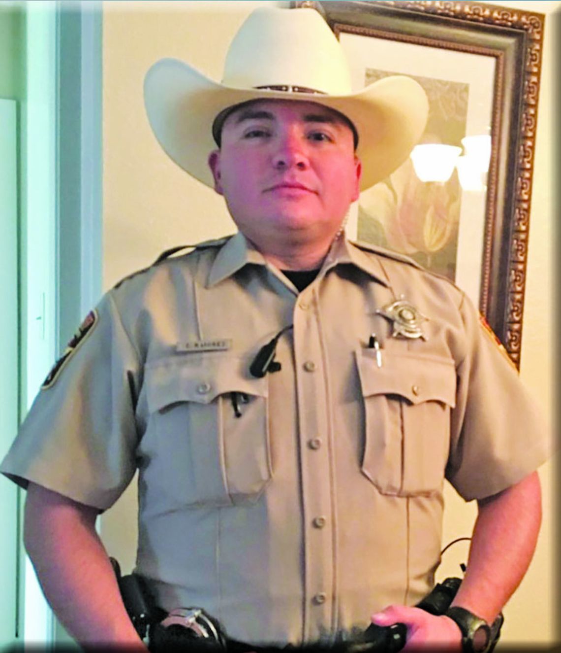 It’s up to TxDOT: County wants I-10 memorials for 2 fallen officers