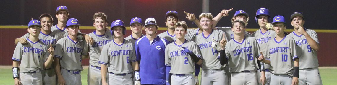 Jacksboro beats Bobcats in second round