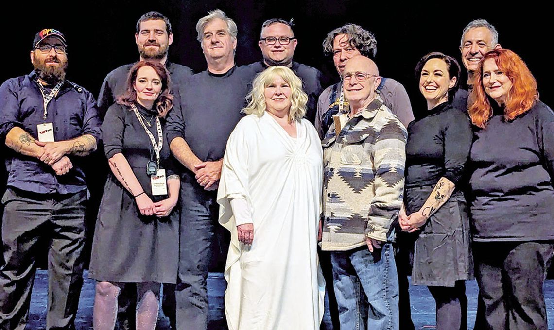 ‘Kodachrome’ opens at Boerne Community Theater