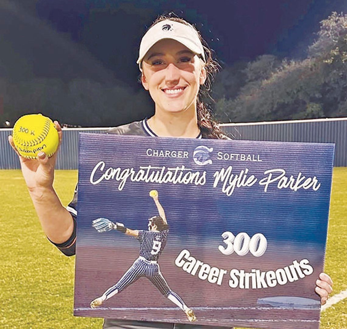 Lady Chargers play role of spoiler as they keep Antlers out of playoff mix