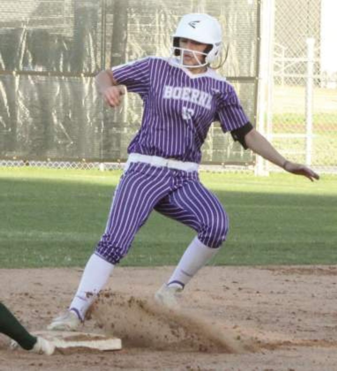 Lady Hounds, Comfort Deer open softball playoffs this weekend