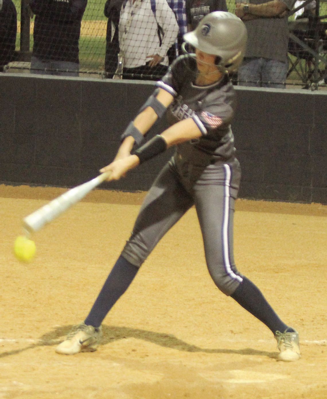 Lady Rangers double up Lady Chargers, Lady Rangers double up Lady Chargers,