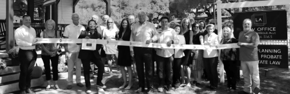 Lasca Arnold opens new locale for law office