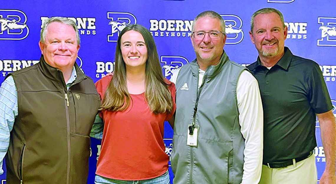 Lawrence excited, ready to be new Greyhound volleyball coach