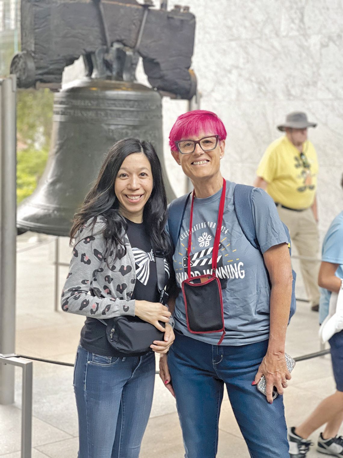 Library trips, events, programs, hours