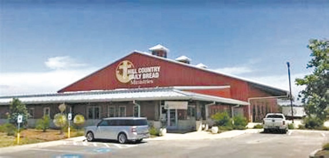 Local nonprofit ramping up summer hunger campaign