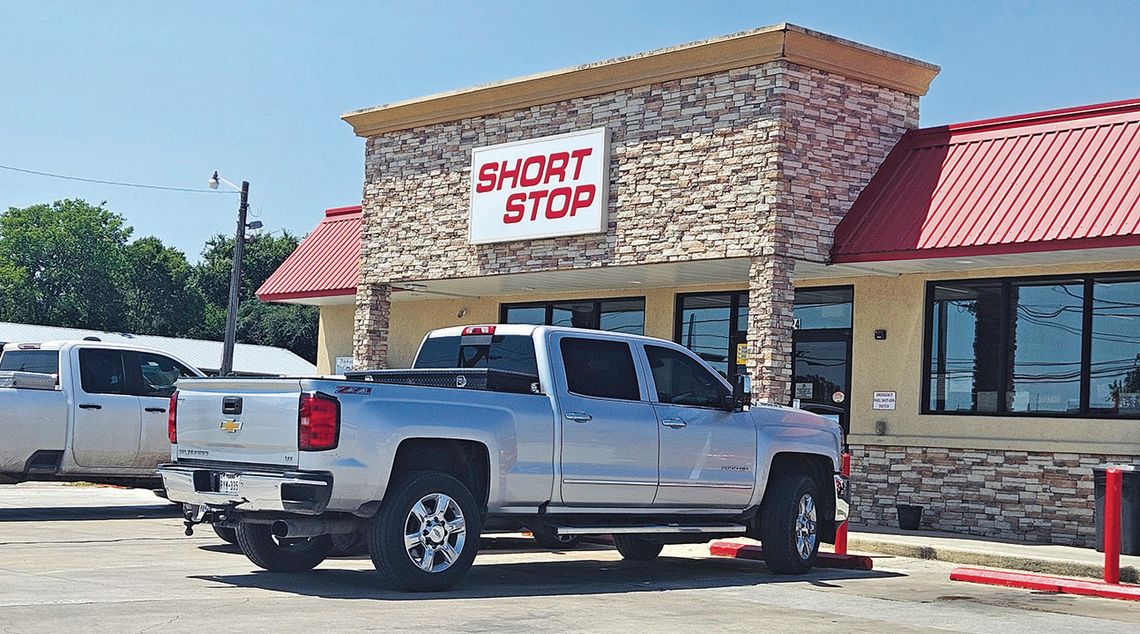 Local store, ice cream shop receive rare inspection scores