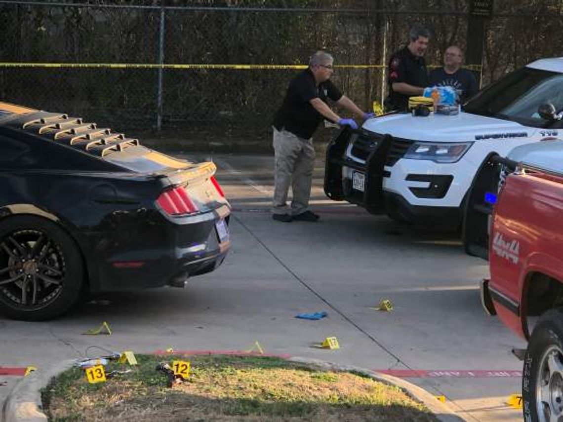 Man fatally shot, Boerne officer who fired weapon identified; investigation continues